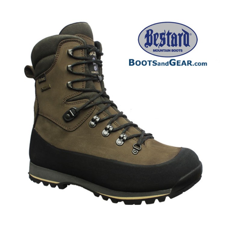 Bestard breithorn discount pro gtx foro